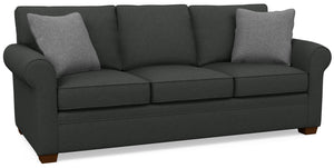 Duncan Love Seat