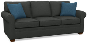 Duncan Love Seat