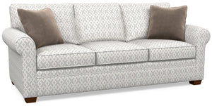Duncan Love Seat
