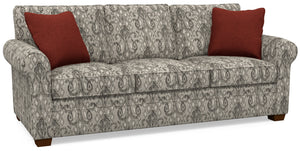 Duncan Love Seat