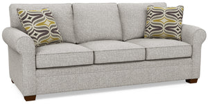 Duncan Love Seat