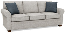 Load image into Gallery viewer, Duncan Love Seat