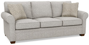 Duncan Love Seat