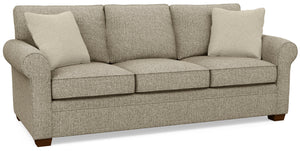 Duncan Love Seat