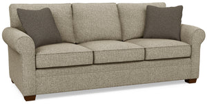 Duncan Love Seat