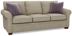 Duncan Love Seat
