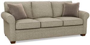 Duncan Love Seat
