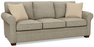Duncan Love Seat