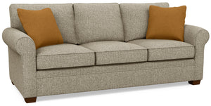 Duncan Love Seat