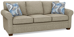 Duncan Love Seat