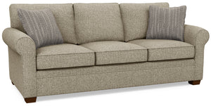 Duncan Love Seat