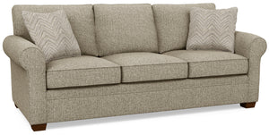 Duncan Love Seat