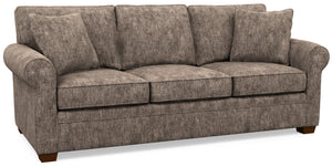 Duncan Love Seat