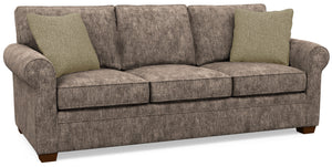 Duncan Love Seat