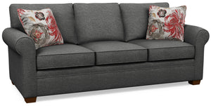 Duncan Love Seat
