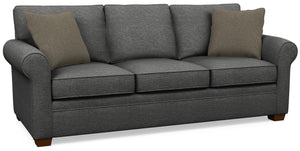 Duncan Love Seat