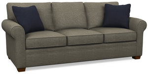 Duncan Love Seat