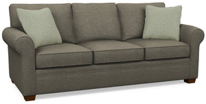 Duncan Love Seat