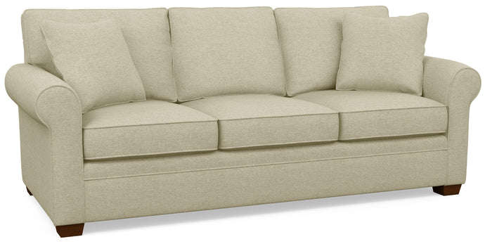 Duncan Love Seat