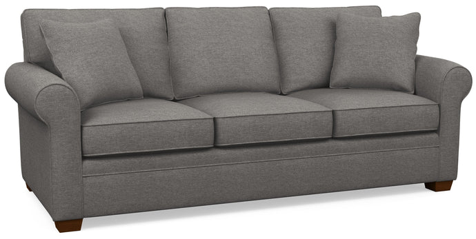 Duncan Love Seat