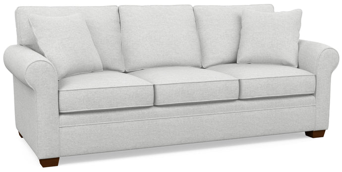 Duncan Love Seat