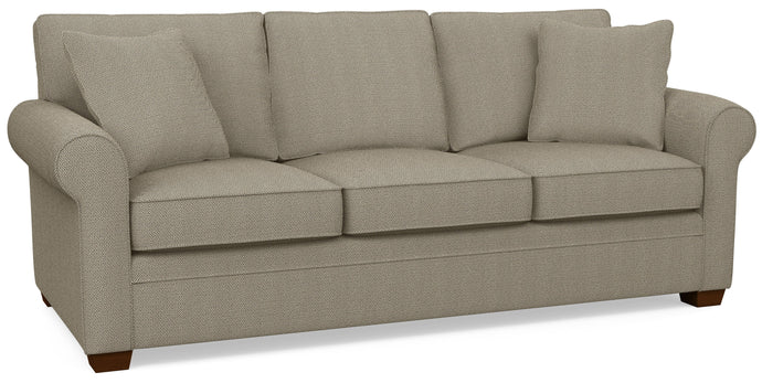 Duncan Love Seat