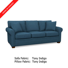Load image into Gallery viewer, Duncan Sofa Bed