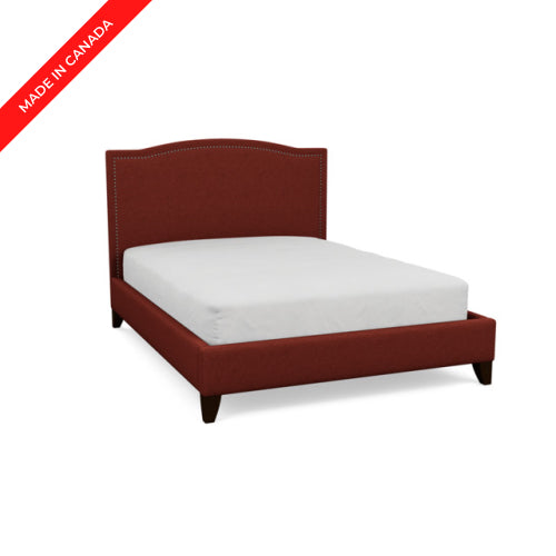 Echo Bay Bed