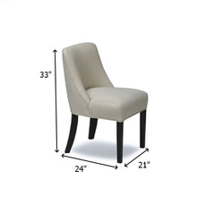 Load image into Gallery viewer, Ethelbert Dining Chair