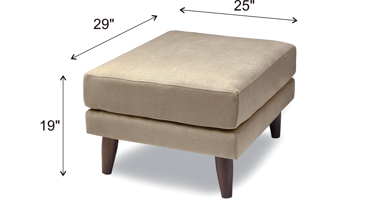 Fernleigh Ottoman