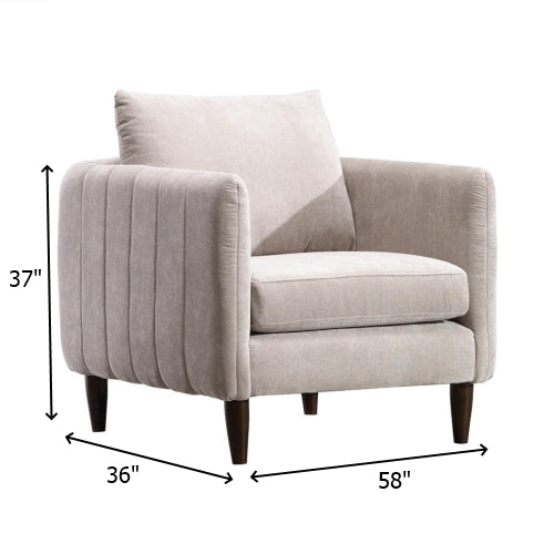Fernleigh Arm Chair