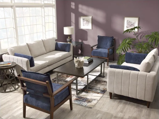 Fernleigh Sectional