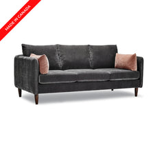 Load image into Gallery viewer, Fernleigh Apartment Sofa