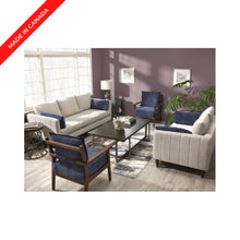 Load image into Gallery viewer, Fernleigh Apartment Sofa
