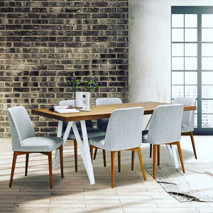 Huntsville Dining Table