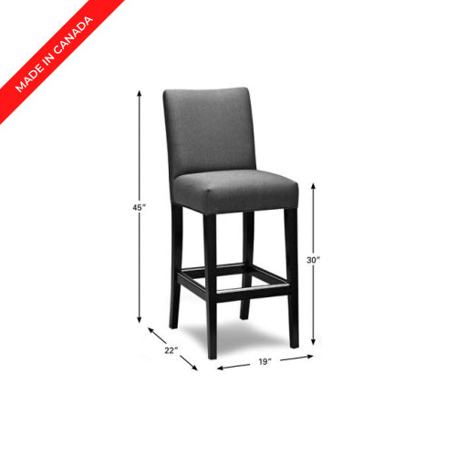 Jersey Harbour Stool