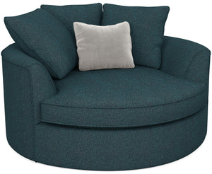 North Hatley Chair