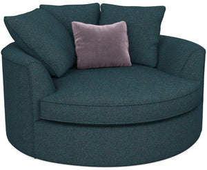 North Hatley Chair