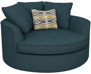 North Hatley Chair
