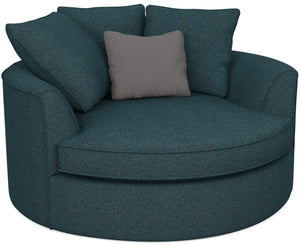North Hatley Chair