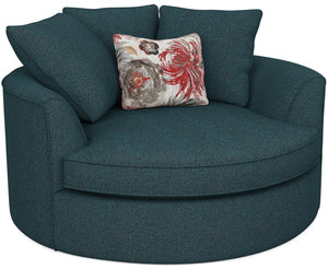 North Hatley Chair