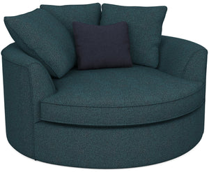 North Hatley Chair