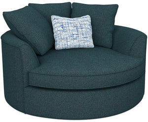 North Hatley Chair
