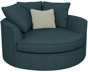 North Hatley Chair