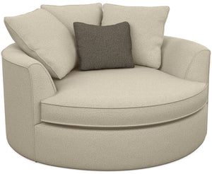 North Hatley Chair