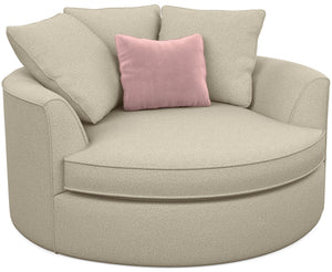 North Hatley Chair
