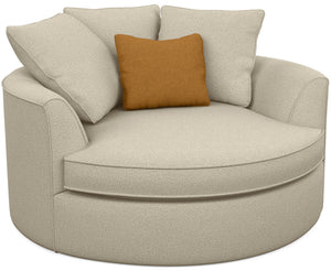 North Hatley Chair
