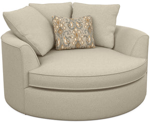 North Hatley Chair