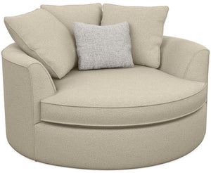 North Hatley Chair