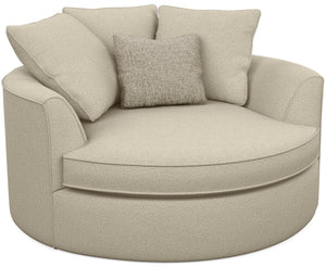 North Hatley Chair